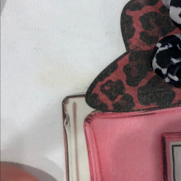 Hope Jeans Drama Queen Top - Picture 4 of 5